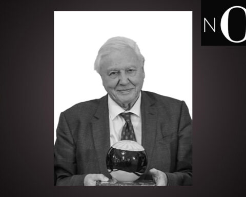 TV. David Attenborough fyller 100 år i dag. Jesper Nordström reflekterar över den brittiske zoologens genomslagskraft som tv-kändis.