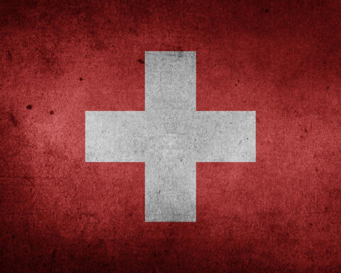 SCHWEIZ. Rikard Rehnbergh noterar ett ökat intresse för Schweiz och fokuserar i den här essän på den schweiziska ordkonsten.