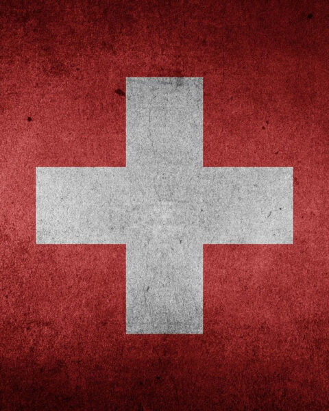 SCHWEIZ. Rikard Rehnbergh noterar ett ökat intresse för Schweiz och fokuserar i den här essän på den schweiziska ordkonsten.