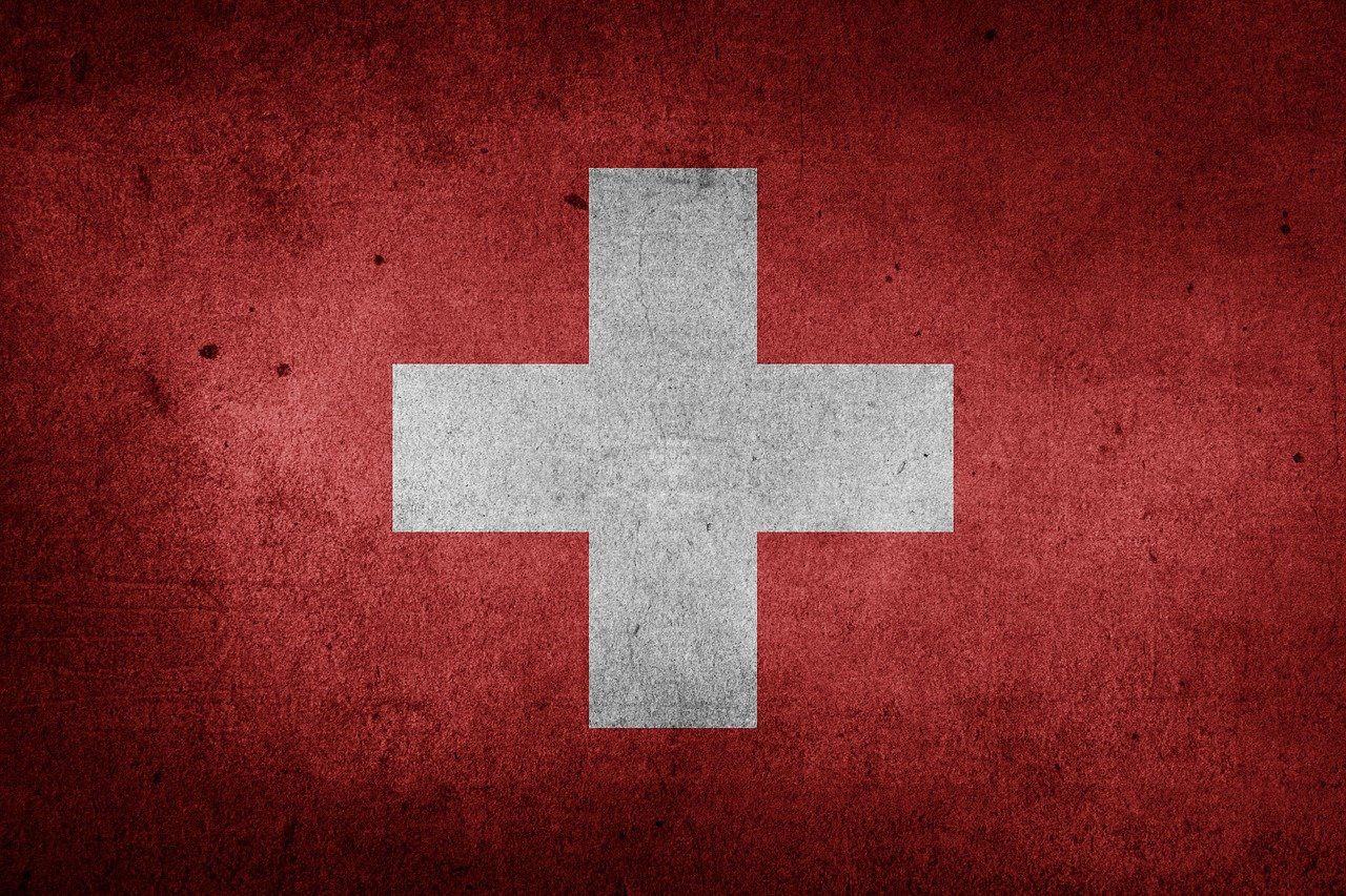 SCHWEIZ. Rikard Rehnbergh noterar ett ökat intresse för Schweiz och fokuserar i den här essän på den schweiziska ordkonsten.