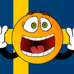 SATIR. Samuel Andersson har skrivit en dagsvers om det havererade kvittningssystemet i riksdagen. Texten bygger löst på Gustaf Frödings ”Dä kvetter”.