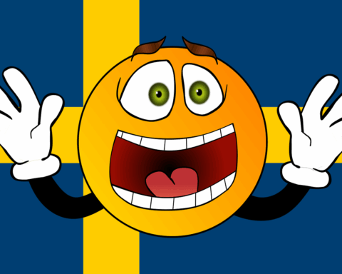 SATIR. Samuel Andersson har skrivit en dagsvers om det havererade kvittningssystemet i riksdagen. Texten bygger löst på Gustaf Frödings ”Dä kvetter”.