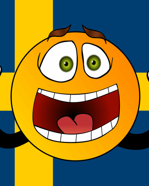 SATIR. Samuel Andersson har skrivit en dagsvers om det havererade kvittningssystemet i riksdagen. Texten bygger löst på Gustaf Frödings ”Dä kvetter”.