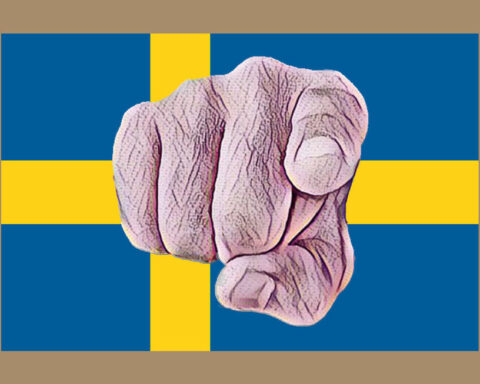 POLITIK. Lars Thulin ställer sig starkt kritisk till lagförslaget där det som kallas bristande vandel ska kunna leda till att uppehållstillstånd dras in eller inte beviljas. Här förklarar han varför.