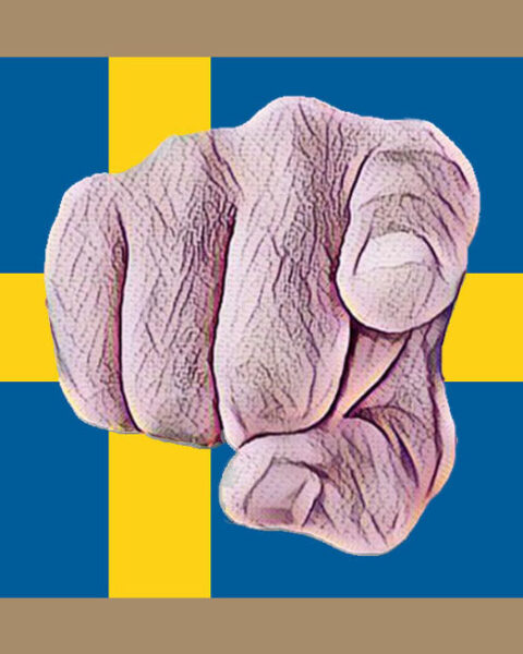 POLITIK. Lars Thulin ställer sig starkt kritisk till lagförslaget där det som kallas bristande vandel ska kunna leda till att uppehållstillstånd dras in eller inte beviljas. Här förklarar han varför.