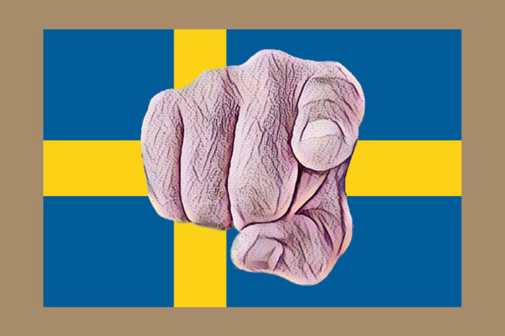 POLITIK. Lars Thulin ställer sig starkt kritisk till lagförslaget där det som kallas bristande vandel ska kunna leda till att uppehållstillstånd dras in eller inte beviljas. Här förklarar han varför.