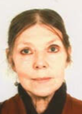 Littestraden, Anne-Sofie Nielsen