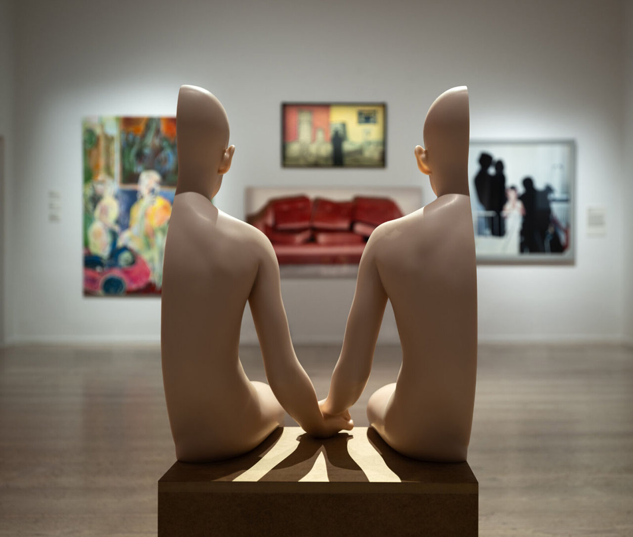 Familj. Anders Krisár, Untitled, 2014–2015.