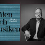 Horace Engdahl. ”Det är ett särlingskap som träder fram i denna lilla vackra essäbok, en lätt förklädd minibiografi,” skriver Bo Bjelvehammar som läst ”Själen och musiken” av Horace Engdahl.