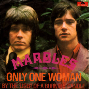 MUSIK. Lars Thulin ser tillbaka på sin tid som discjockey och kommer med några låttips till sommarens fester. Marbles, Bee Gees