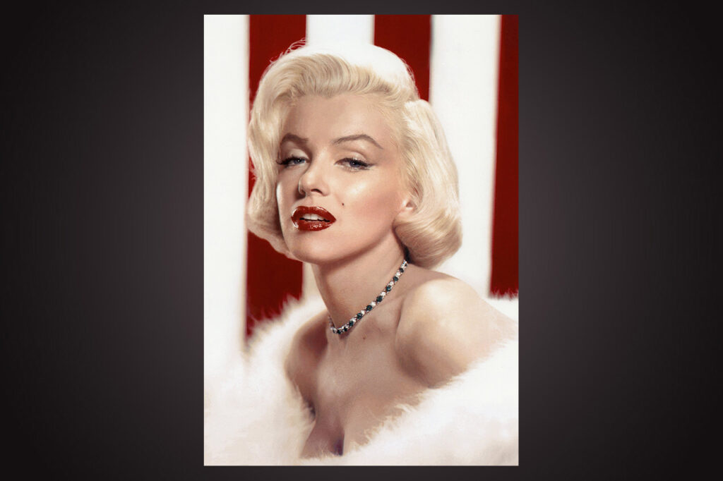 Marilyn Monroe – född för 100 år sedan FILM. I dag, den 1 juni, är det 100 år sedan Marilyn Monroe föddes. Filip Hallbäck reflekterar över hennes stora betydelse som populärkulturellt fenomen.