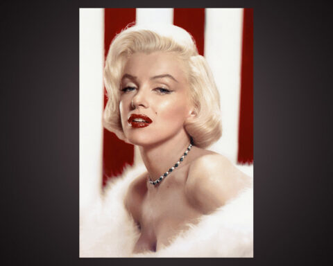 Marilyn Monroe – född för 100 år sedan FILM. I dag, den 1 juni, är det 100 år sedan Marilyn Monroe föddes. Filip Hallbäck reflekterar över hennes stora betydelse som populärkulturellt fenomen.