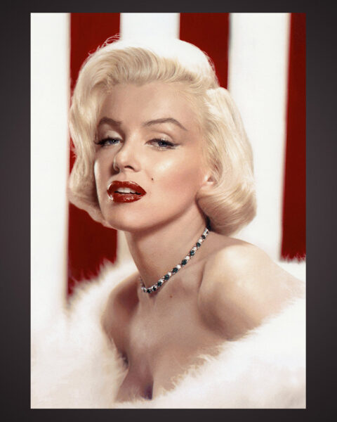 Marilyn Monroe – född för 100 år sedan FILM. I dag, den 1 juni, är det 100 år sedan Marilyn Monroe föddes. Filip Hallbäck reflekterar över hennes stora betydelse som populärkulturellt fenomen.