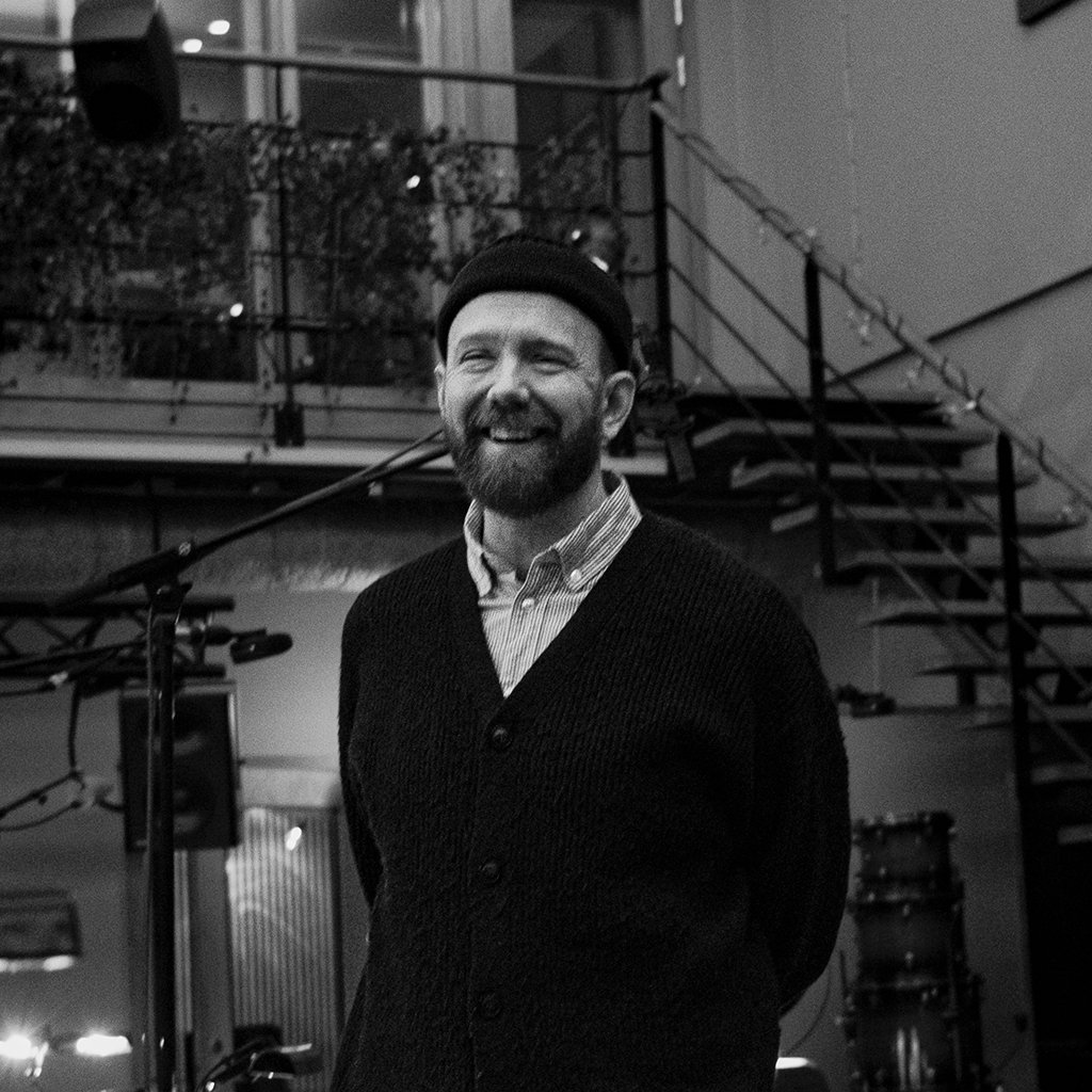 LIVEMUSIK. Kangas klanger beger sig till Slaktkyrkan och upplever syntpionjärer och japanska volymfreaks. Endagsfestivalen Echo Three Fest avlöser Vråljazz där Grammisvinnanade nutidsjazz just ställt skåpet.