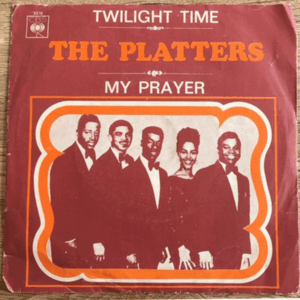 MUSIK. Lars Thulin ser tillbaka på sin tid som discjockey och kommer med några låttips till sommarens fester. The Platters.
