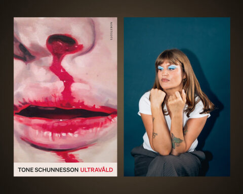 TONE SCHUNNESSON. ROMAN. ”Det är långt ifrån enbart våldet som bär denna historia. Tone Schunnesson avtäcker en struktur utifrån ett maktperspektiv. Hon gör det också mestadels mästerligt.” Det skriver Lis Lovén som läst den aktuella romanen ”Ultravåld”.