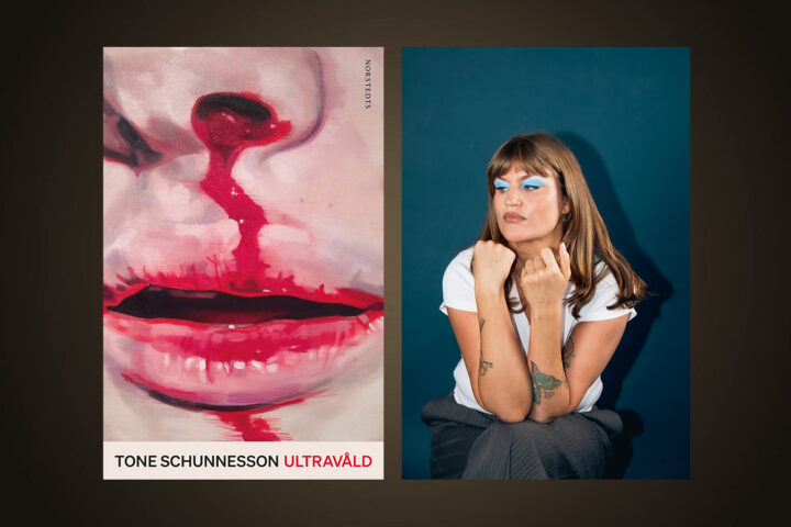 TONE SCHUNNESSON. ROMAN. ”Det är långt ifrån enbart våldet som bär denna historia. Tone Schunnesson avtäcker en struktur utifrån ett maktperspektiv. Hon gör det också mestadels mästerligt.” Det skriver Lis Lovén som läst den aktuella romanen ”Ultravåld”.
