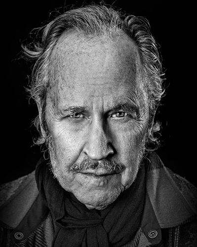Anders F Rönnblom, musiker, artist, designer, grafisk formgivare, rockpoet