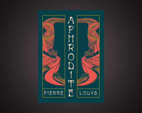 Pierre Louÿs. Erik Bovin har med stor behållning läst en aktuell utgåva på Alastor Press av symbolisten Pierre Louÿs romanklassiker "Aphrodite".