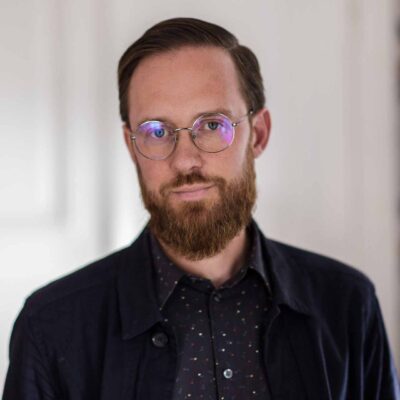 Essä. Christopher Ali Thorén