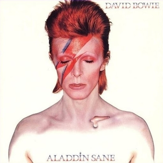 ROCKMUSIK. Patrik Stigsson har sett en aktuell utställning i London om David Bowie. Här berättar han om den och vad Bowie betytt och fortfarande betyder för honom.