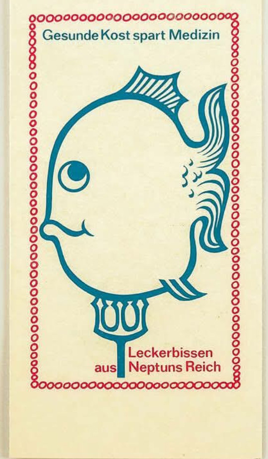 Veckans DDR: Kulinarisk kultur i socialismens namnMATKULTUR. Veckans DDR handlar den här gången om matkulturen i DDR. Jesper Nordström berättar om speciella statliga satsningar på fisk och C-vitamin. 