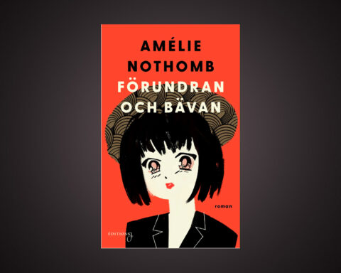 ROMAN. ”I egenskap av en bok som skildrar kulturkrockar är detta nyttig läsning,” skriver Lis Lovén som läst ”Förundran och bävan” av Amélie Nothomb.
