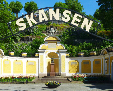 SKANSEN. Den akuta faran är över, nu behöver Skansen en tydlig plan för framtiden. Det menar författaren och journalisten Per Grankvist.