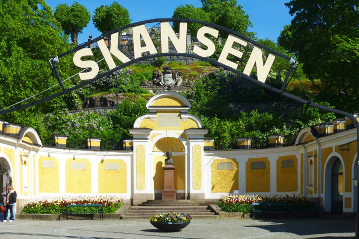 SKANSEN. Den akuta faran är över, nu behöver Skansen en tydlig plan för framtiden. Det menar författaren och journalisten Per Grankvist.