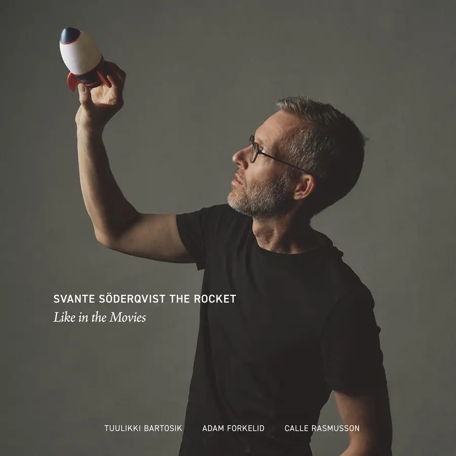 JAZZ. Svensk jazz lever och har hälsan. Från vokaljazz till Blue Note-dyrkan – Kangas klanger tar sig an en räcka utgåvor från kvalitetsetiketten Prophone.  Svante Söderqvist och the Rocket.