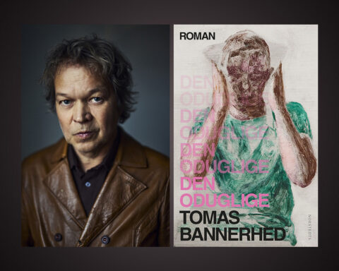 ROMAN. Bo Bjelvehammar konstaterar att Tomas Bannerhed skapat ett mästerligt porträtt i sin senaste roman.