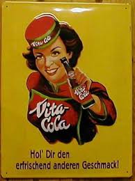 Veckans DDR: Kulinarisk kultur i socialismens namnMATKULTUR. Veckans DDR handlar den här gången om matkulturen i DDR. Jesper Nordström berättar om speciella statliga satsningar på fisk och C-vitamin. 