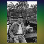 LYRIK. Nu har vi glädjen att presentera den amerikanske diktaren Wendell Berry med en dikt i översättning av Niklas Törnlund som också skrivit en kort introduktion.