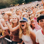 Way Out West 2026 avslutades i helgen. Här kommer Lena Torquato Lidéns personliga rapport från musikfestivalen i Göteborg.