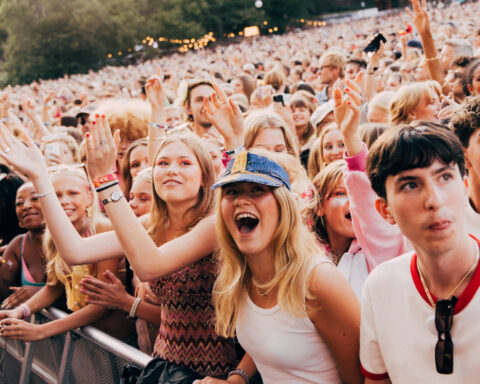 Way Out West 2026 avslutades i helgen. Här kommer Lena Torquato Lidéns personliga rapport från musikfestivalen i Göteborg.