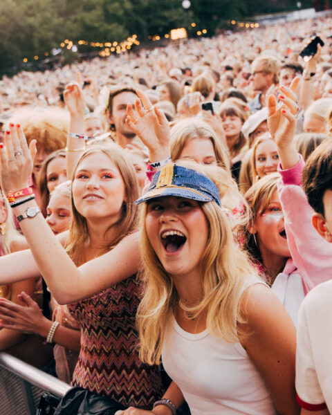 Way Out West 2026 avslutades i helgen. Här kommer Lena Torquato Lidéns personliga rapport från musikfestivalen i Göteborg.