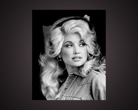 DOLLY PARTON. Förra veckan meddelades det att countrystjärnan Dolly Parton avlidit i en ålder av 80 år. Lars Thulin minns en unik artist.