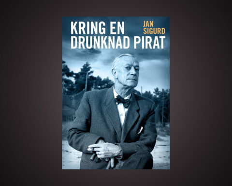 Jan Sigurd ger nya och värdefulla bidrag till förståelsen av bredden i Piratens skrivande och mångfalden infallsvinklar och bottnar.