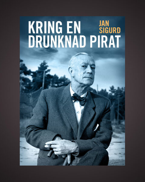 Jan Sigurd ger nya och värdefulla bidrag till förståelsen av bredden i Piratens skrivande och mångfalden infallsvinklar och bottnar.