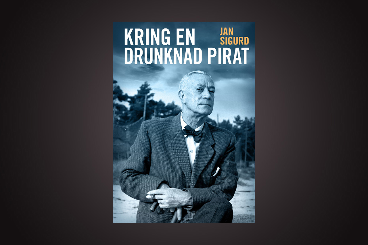 Jan Sigurd ger nya och värdefulla bidrag till förståelsen av bredden i Piratens skrivande och mångfalden infallsvinklar och bottnar.