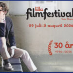 Film. FILM. Ingela Brovik rapporterar från Lilla filmfestivalen i Båstad som i år 30-årsjubilerar.
