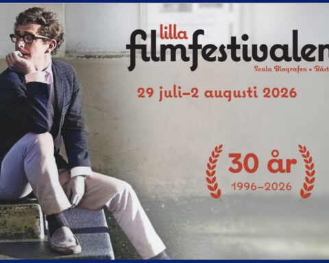 Film. FILM. Ingela Brovik rapporterar från Lilla filmfestivalen i Båstad som i år 30-årsjubilerar.