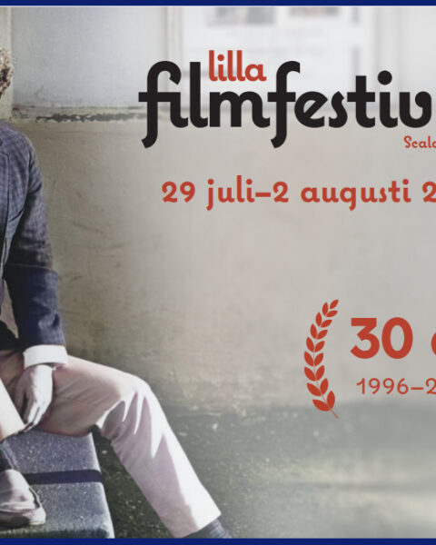 Film. FILM. Ingela Brovik rapporterar från Lilla filmfestivalen i Båstad som i år 30-årsjubilerar.