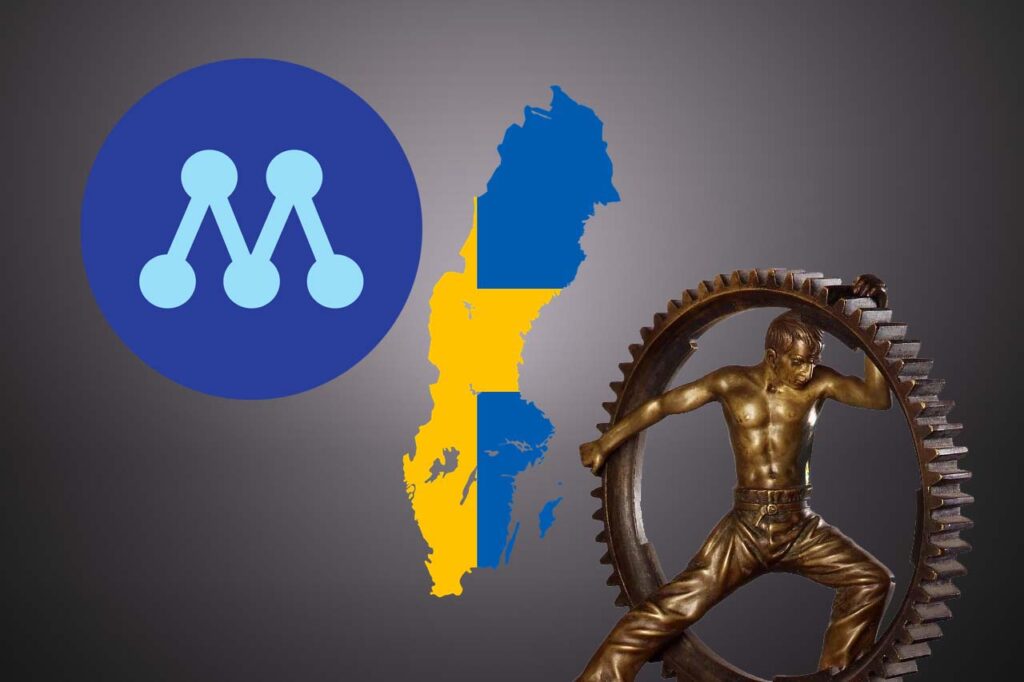 POLITIK. I veckans krönika reder Lars Thulin ut vad M-fraserna ”hårt arbetande svenskar” och ”hårt arbetande människor” kan tänkas betyda.