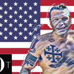POLITIK. Stellan Lindqvist reflekterar över surrealismen i den amerikanska politiken och exemplifierar med USA:s krigsminister Pete Hegseth.