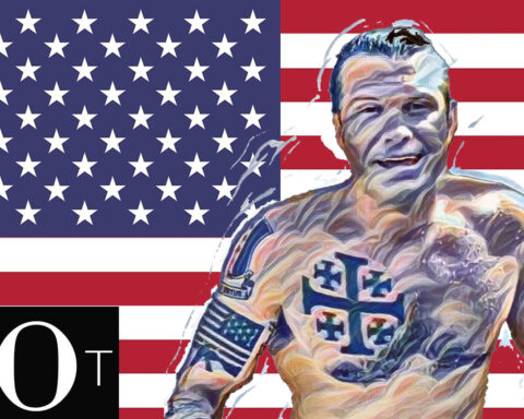 POLITIK. Stellan Lindqvist reflekterar över surrealismen i den amerikanska politiken och exemplifierar med USA:s krigsminister Pete Hegseth.