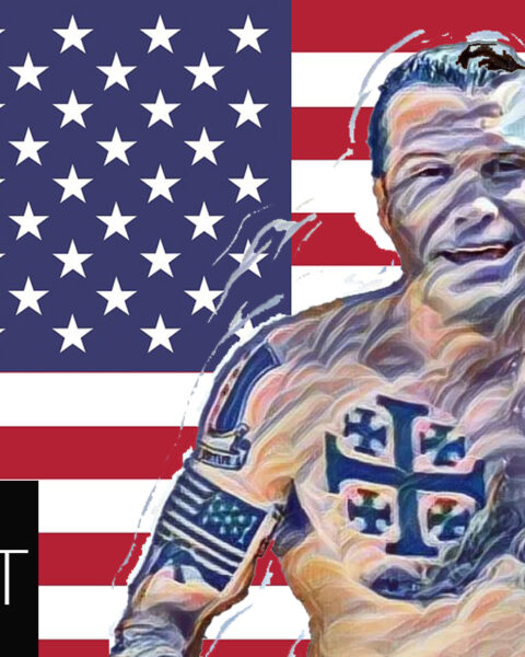 POLITIK. Stellan Lindqvist reflekterar över surrealismen i den amerikanska politiken och exemplifierar med USA:s krigsminister Pete Hegseth.