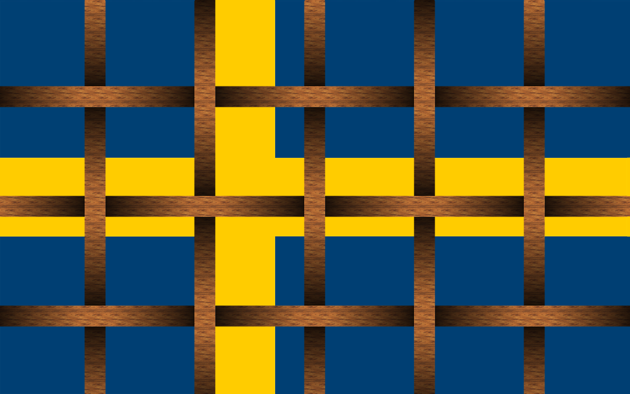 HÅRT ARBETANDE. I veckans krönika reder Lars Thulin ut vad M-fraserna ”hårt arbetande svenskar” och ”hårt arbetande människor” kan tänkas betyda.