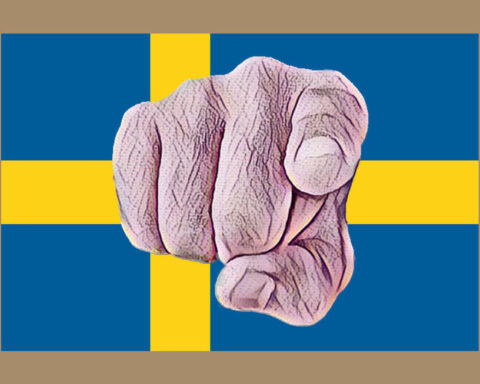 Rasismen ökar i Sverige – vad beror det på? Lars Thulin skriver i veckans krönika om problemet med ökad rasism i det svenska samhället. Förklaringen till det fenomenet står att finna i Tidöpartiernas politik, menar han.