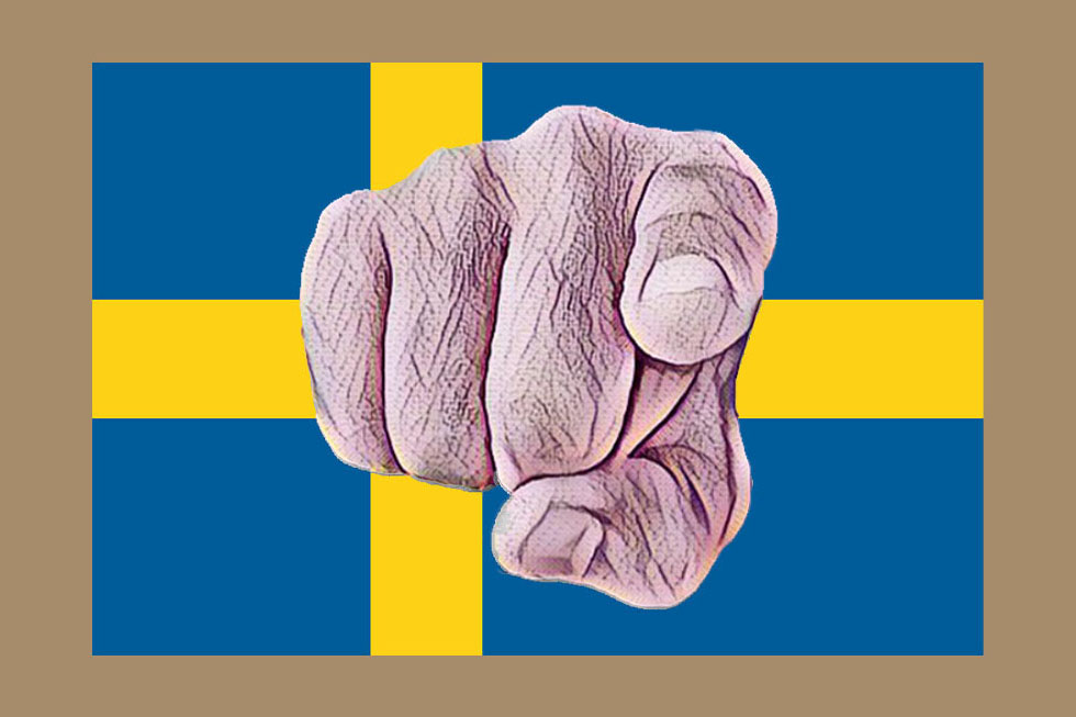 Rasismen ökar i Sverige – vad beror det på? Lars Thulin skriver i veckans krönika om problemet med ökad rasism i det svenska samhället. Förklaringen till det fenomenet står att finna i Tidöpartiernas politik, menar han.